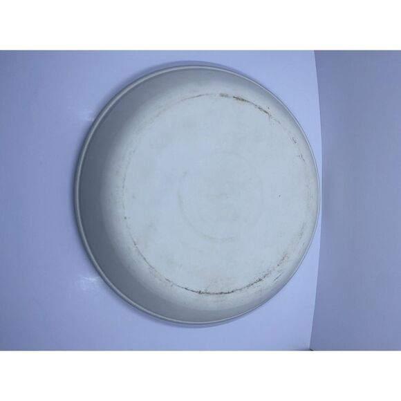Pfaltzgraff Yorktowne Stoneware Vintage Serving Dish/Pie Plate 9” - Picture 2 of 4